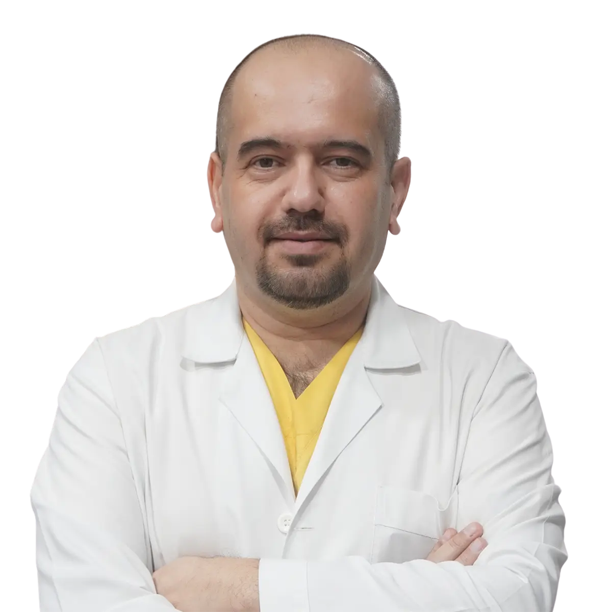 Doç. Dr. Fatih Çakır Gündoğan
