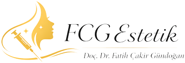 FCG Estetik - Doç. Dr. Fatih Çakır Gündoğan